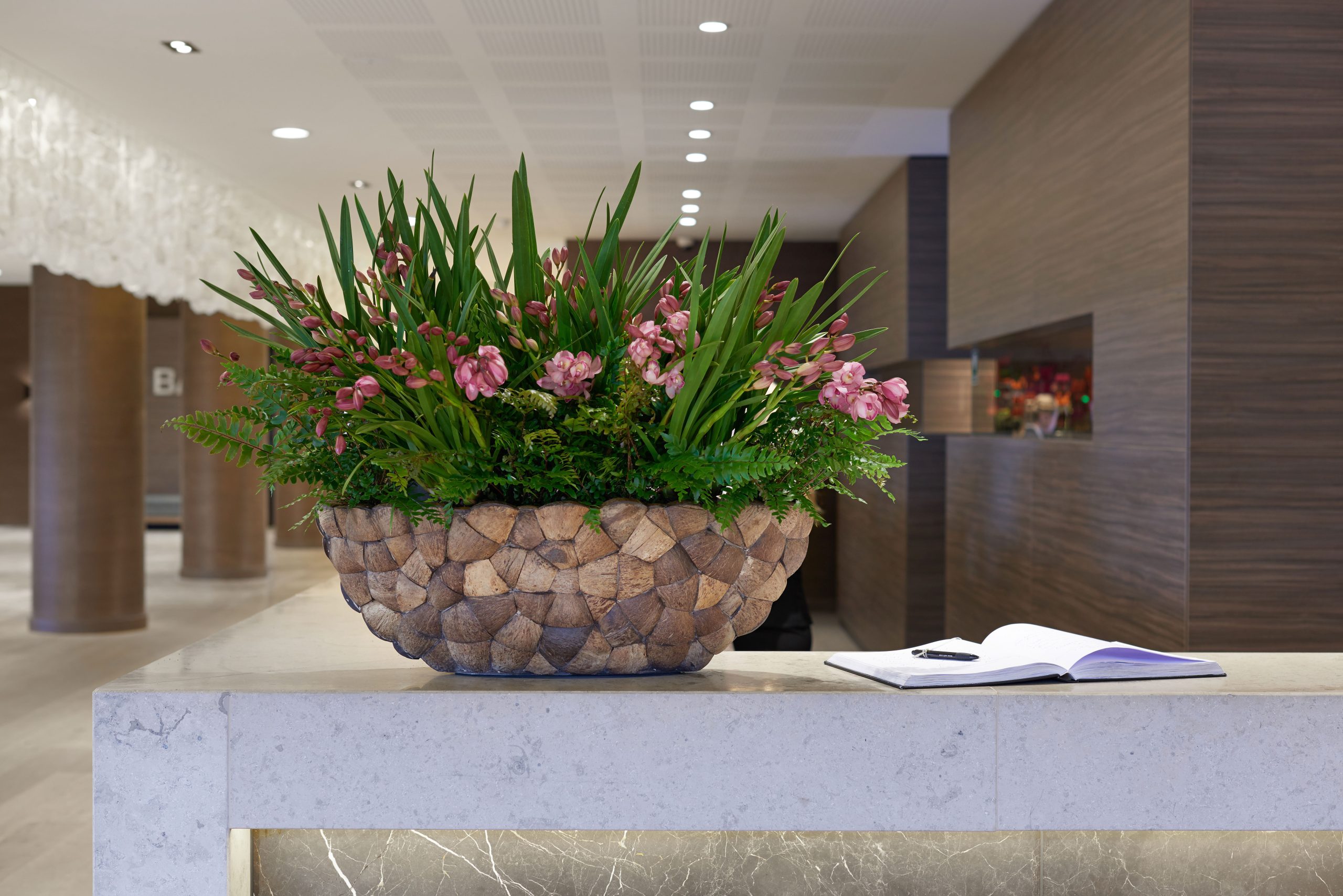 Hotel Gastronomie Wellness