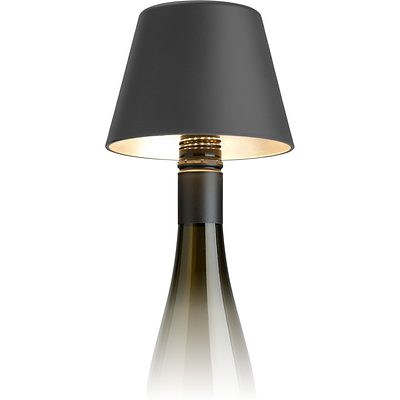 Sompex Lampe Top anthrazit
