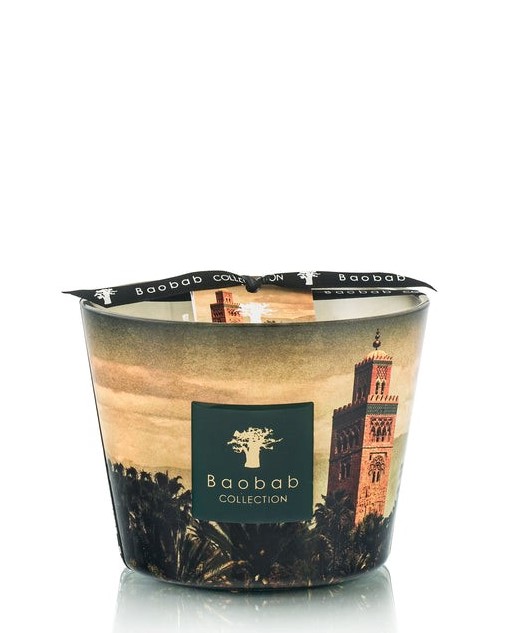 Orientalist Koutoubia Max 10