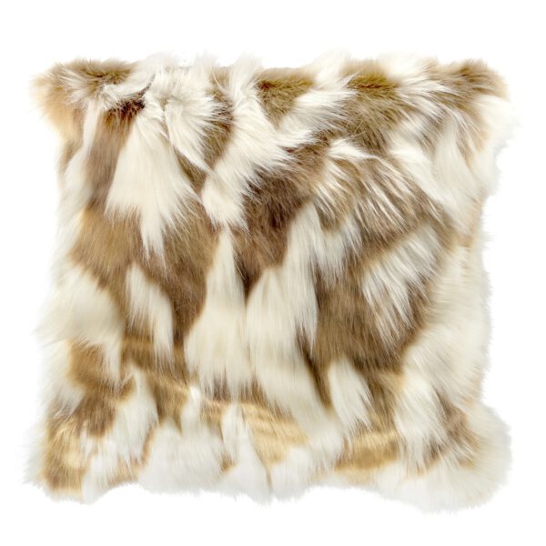 Kissen Gabriel 45 x 45 cm natur