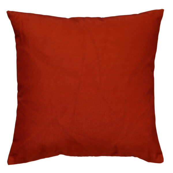 Kissen Santorini 45 x 45 cm orange