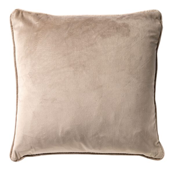 Kissen Finna 45 x 45 cm beige