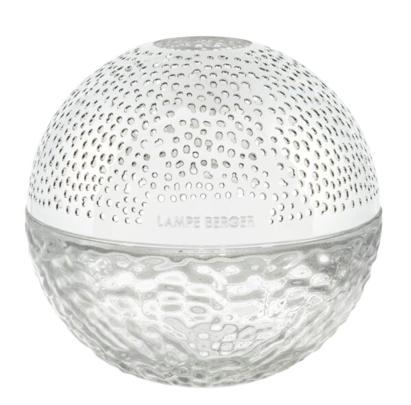 Gravity Transparente