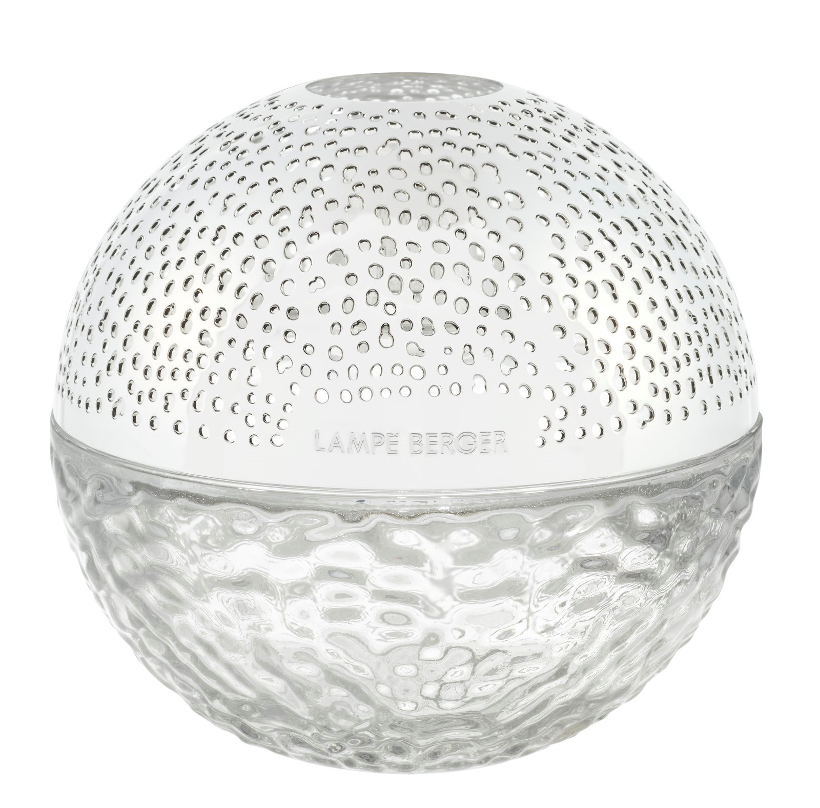 Gravity Transparente - Image 1