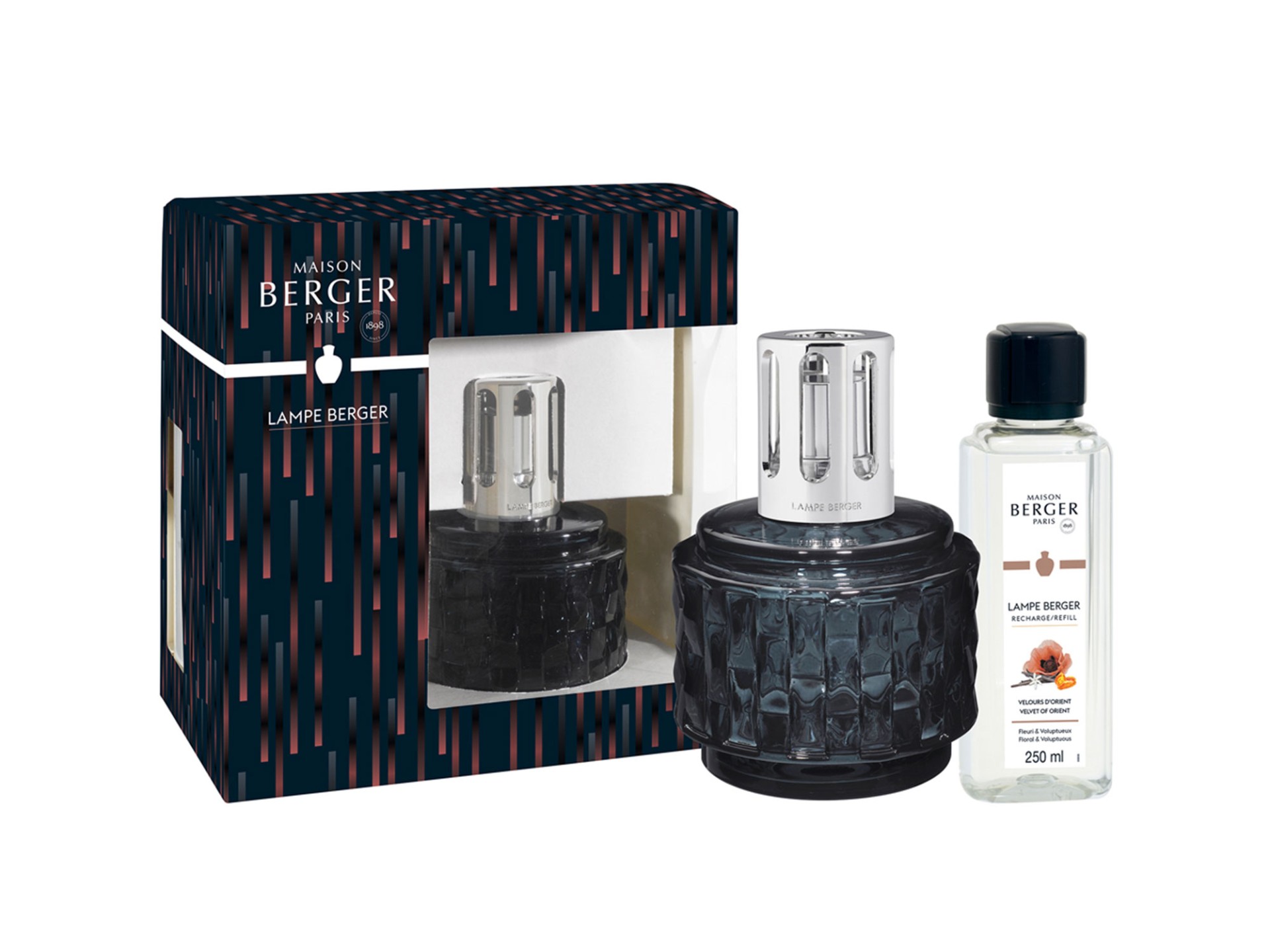 Variation Grise - Image 1