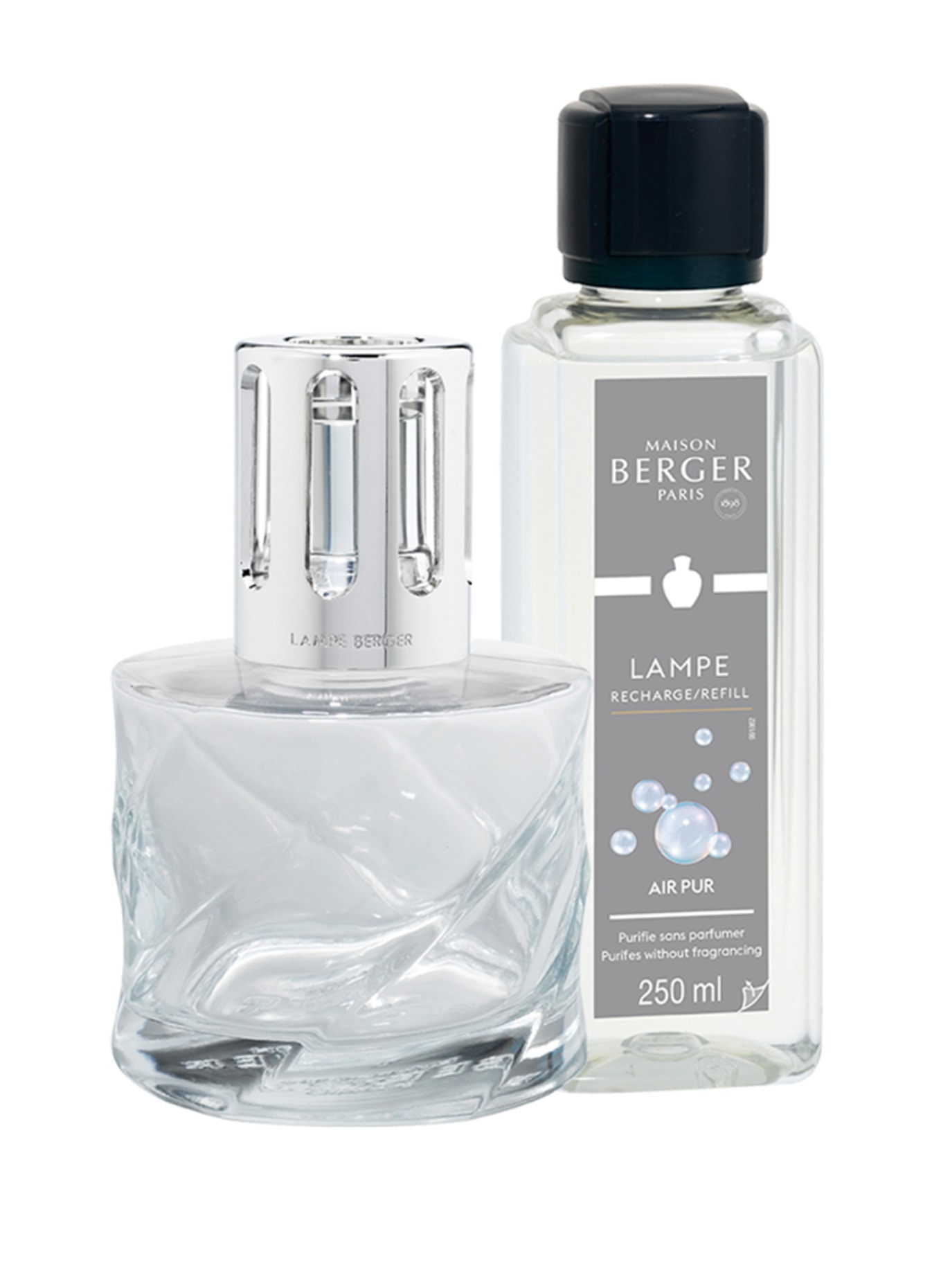 Spirale Transp. - Image 1