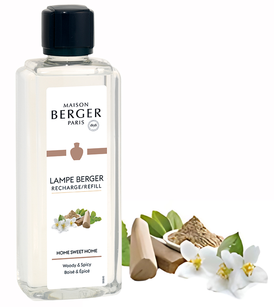 Home Sweet Home - Image 1