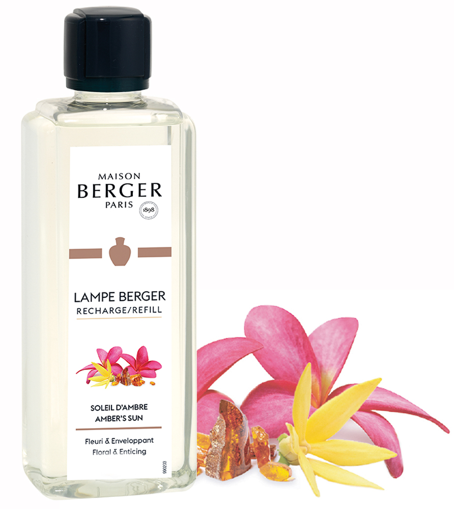 Amber`s Sun - Image 1