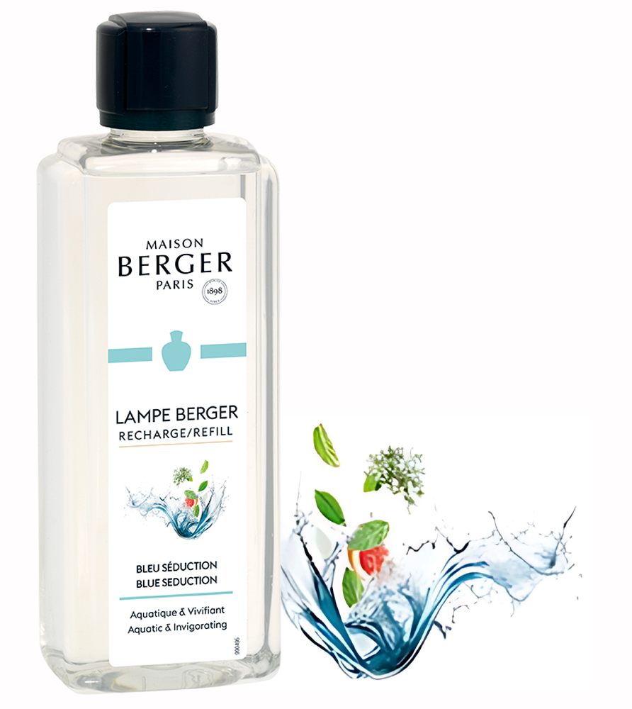 Blue Seduction - Image 1