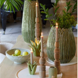 Kerzenständer Kaktus 11 x 11 cm - Image 2