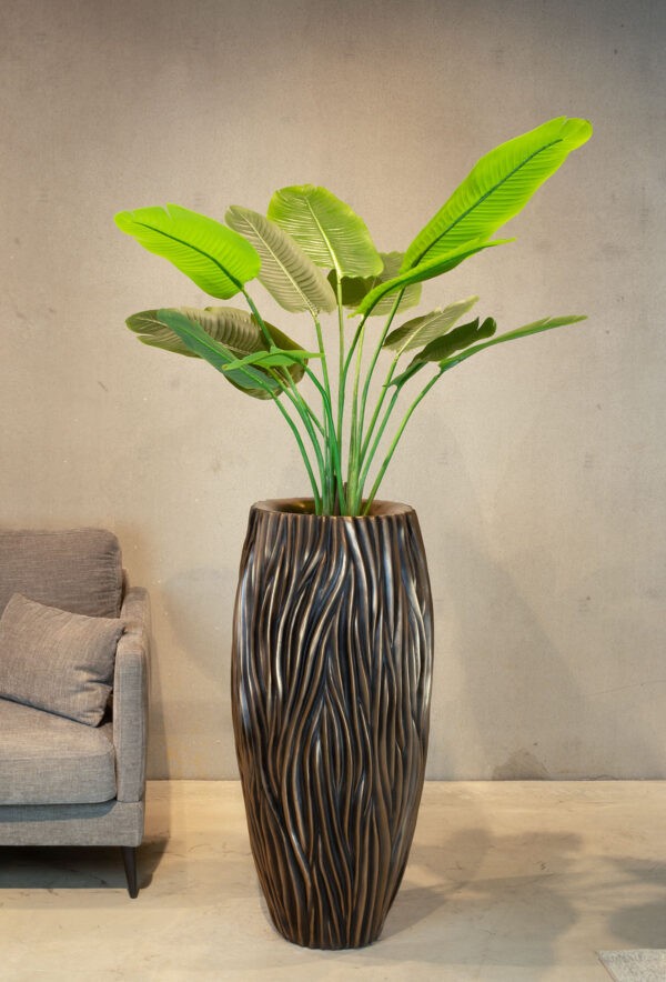 River Bodenvase 45 x 100 cm