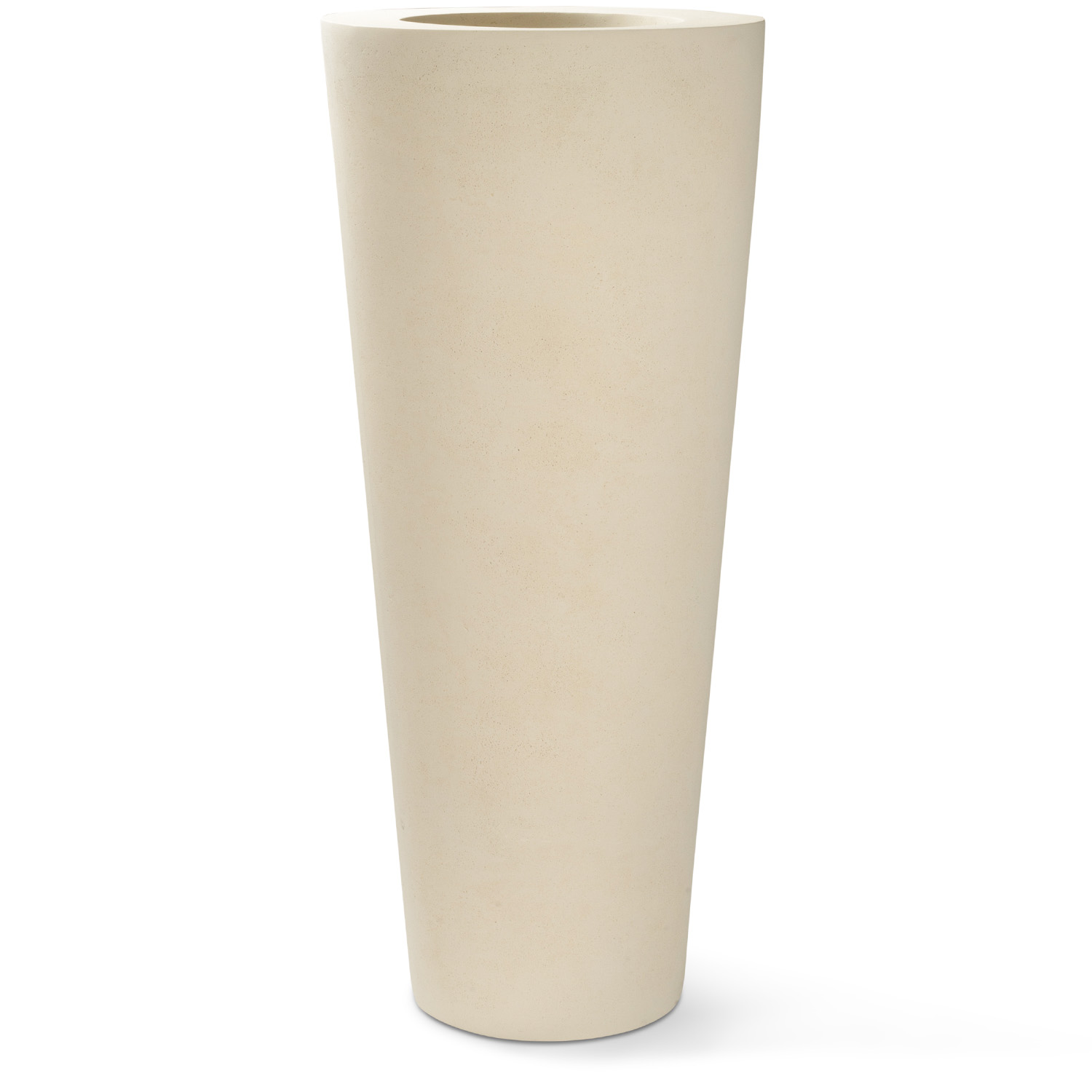 Bodenvase Conical  48 x 110 cm - Image 1