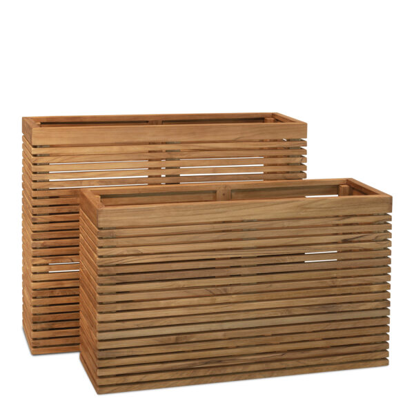 Moduluo Raumteiler 100 x 35 x 80 cm