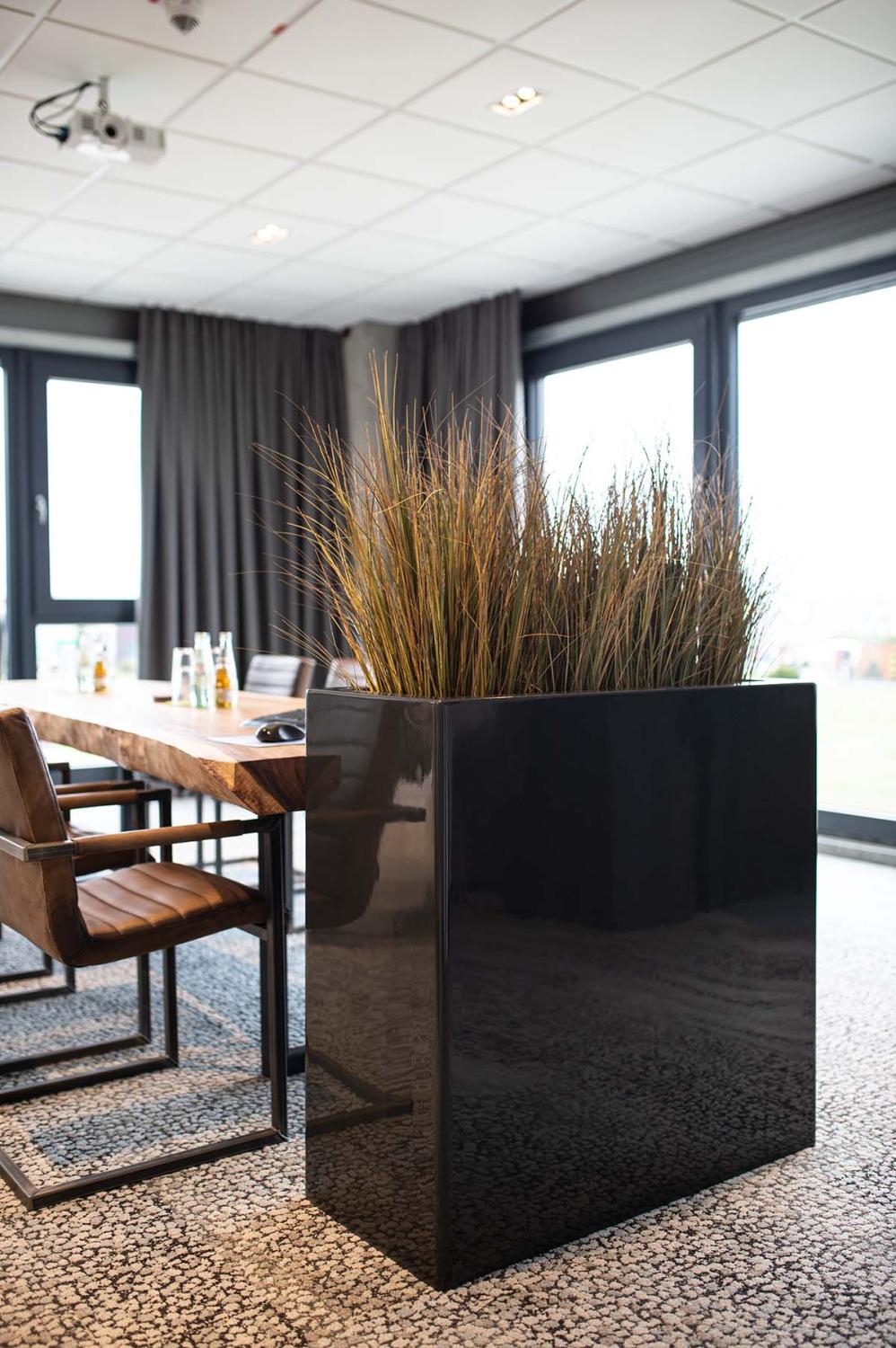 Premium Raumteiler 90 x 40 x 90 cm - Image 1