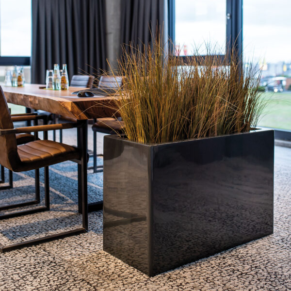 Premium Raumteiler 90 x 40 x 60 cm