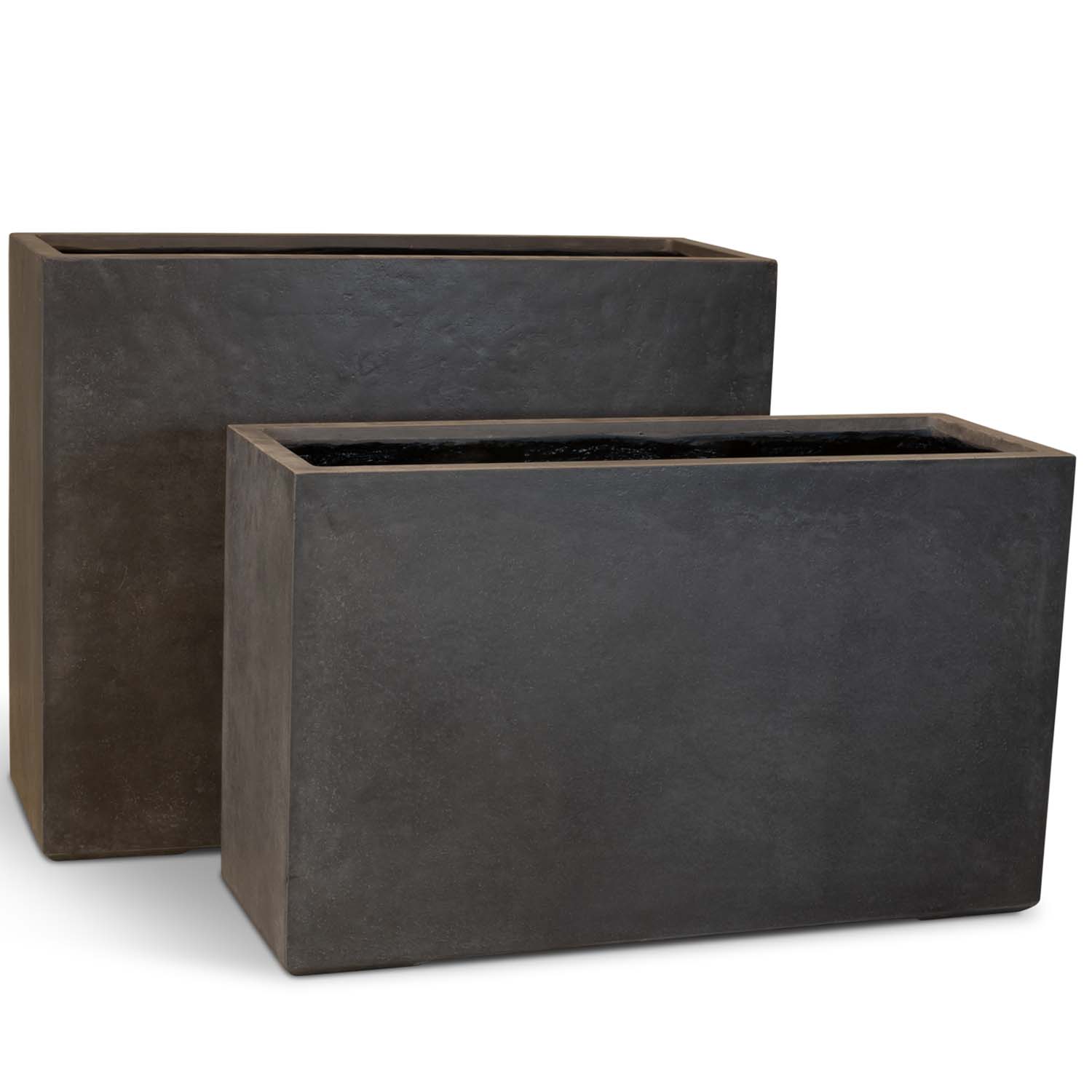 Roccastone Raumteiler 100 x 35 x 80 cm - Image 1