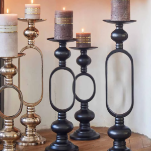 Kerzenleuchter Lily 65 cm