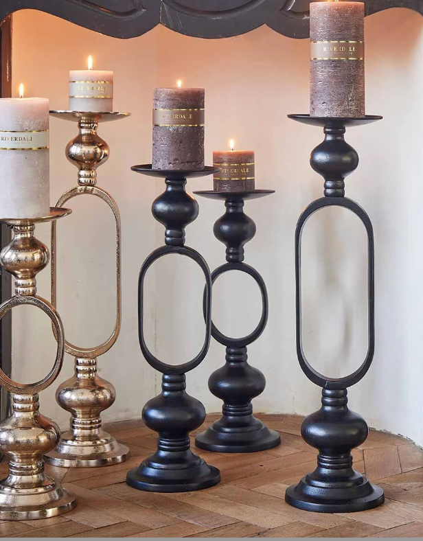 Kerzenleuchter Lily 65 cm - Image 1