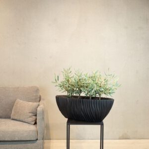 River Tischgefäß 75 x 25 cm