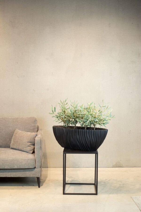 River Tischgefäß 75 x 25 cm