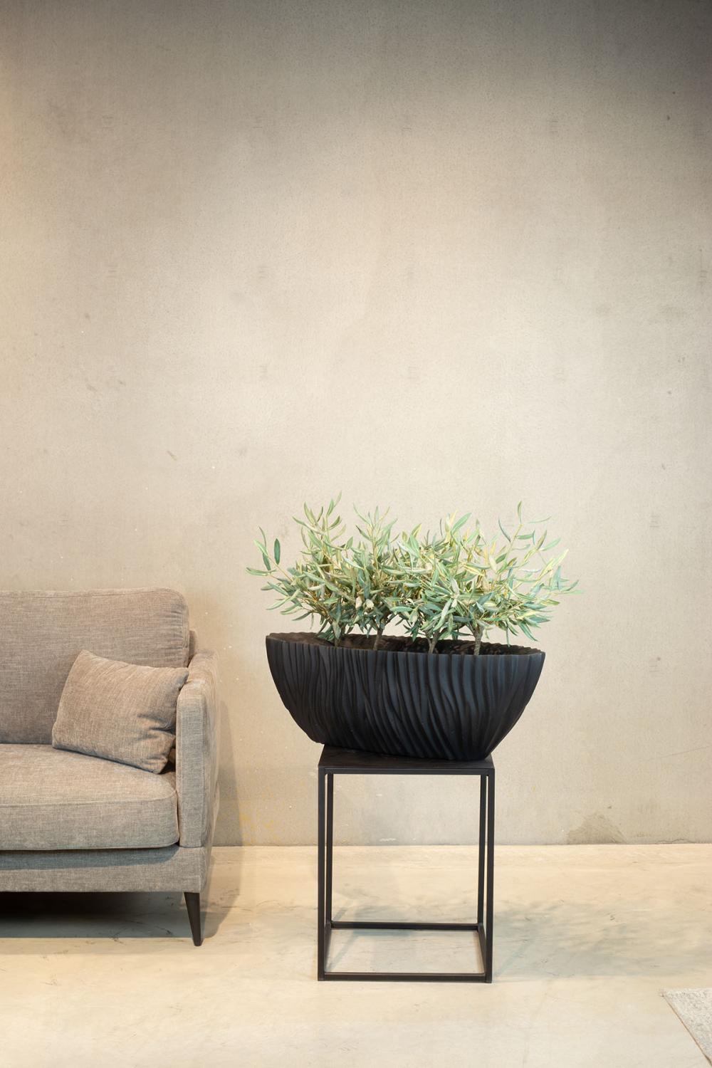 River Tischgefäß 75 x 25 cm - Image 1