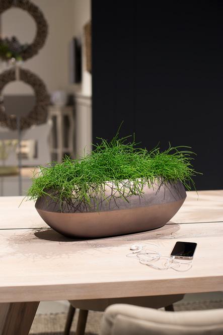 Royal Tischgefäß 48 x 22 cm