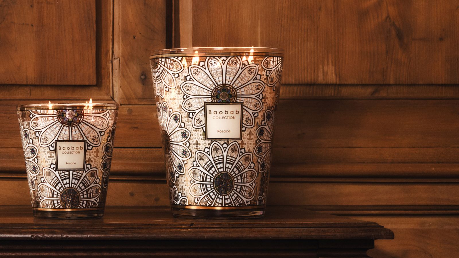 Rosace Max 24 - Image 1