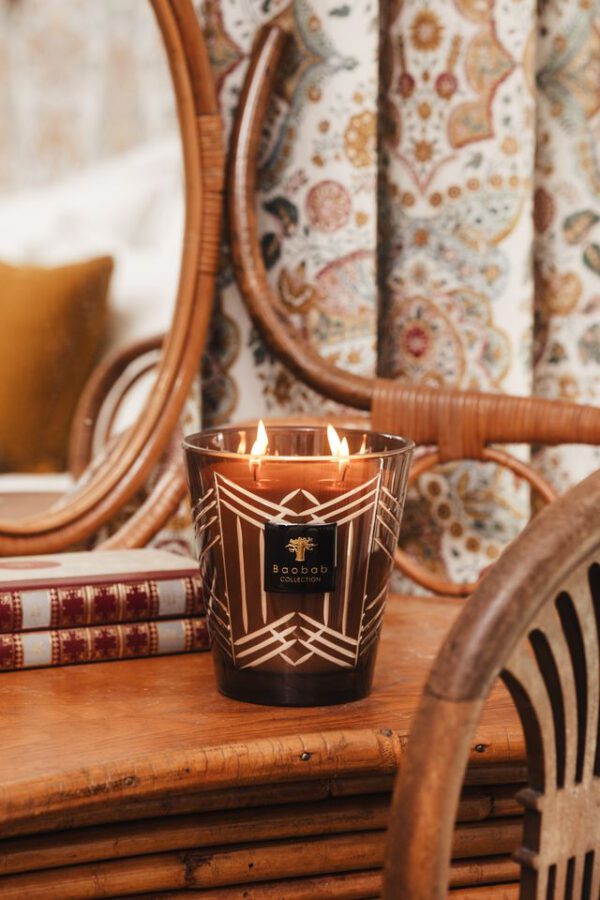 Heritage Fontenay Max 16