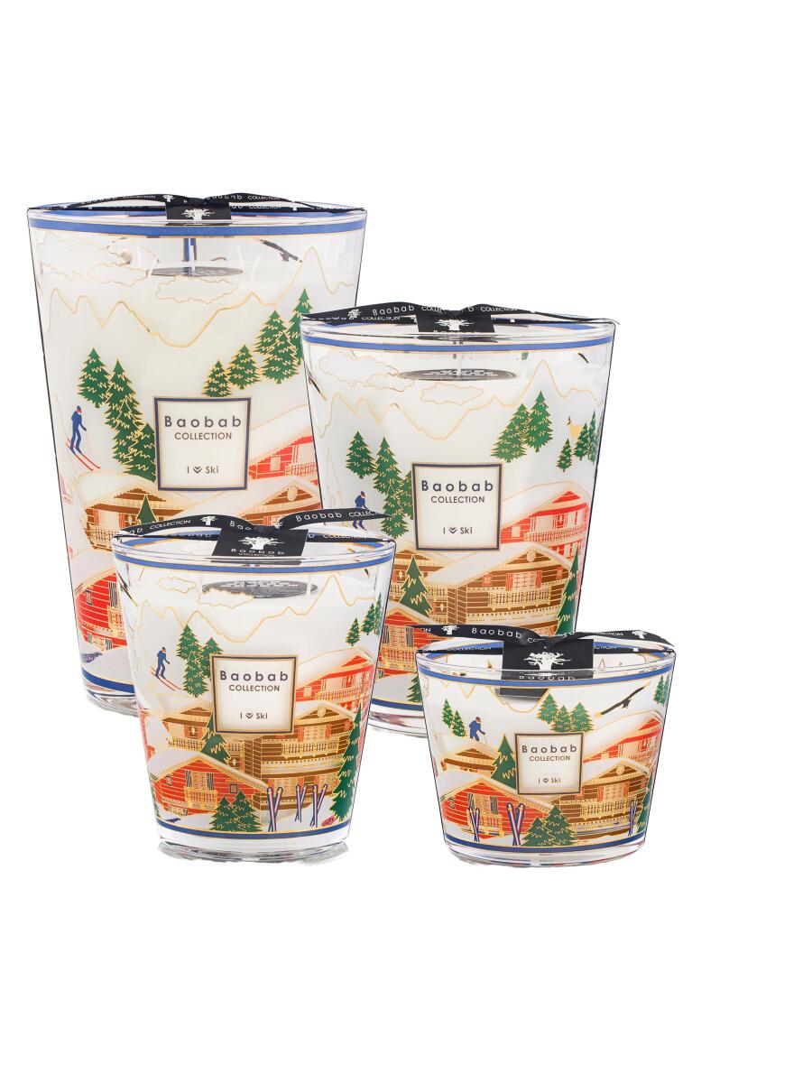 I Love Ski Max 16 - Image 1