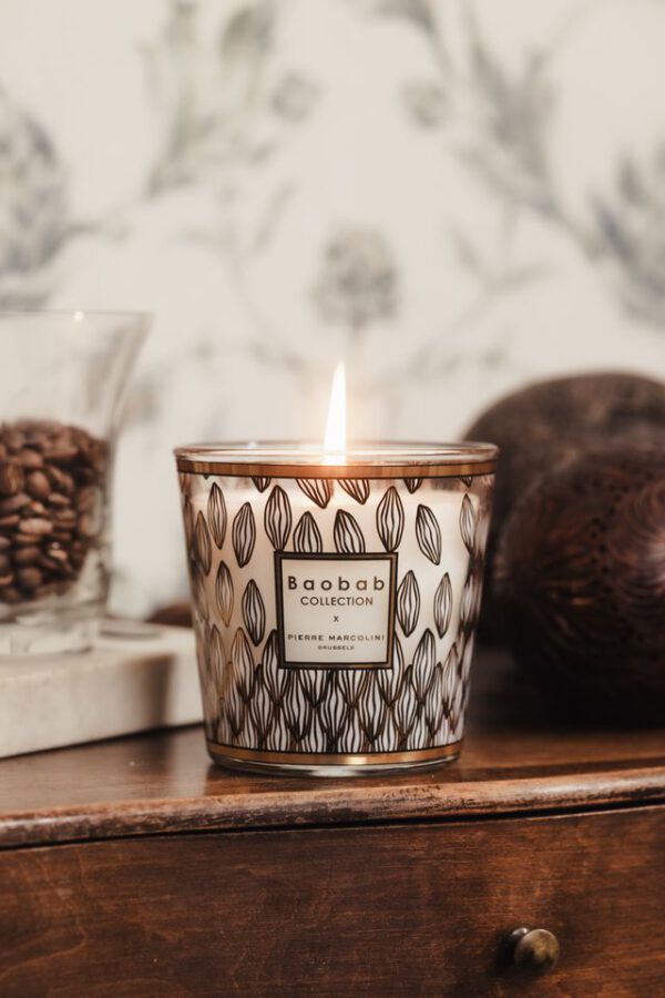 Marcolini Perou Max 10