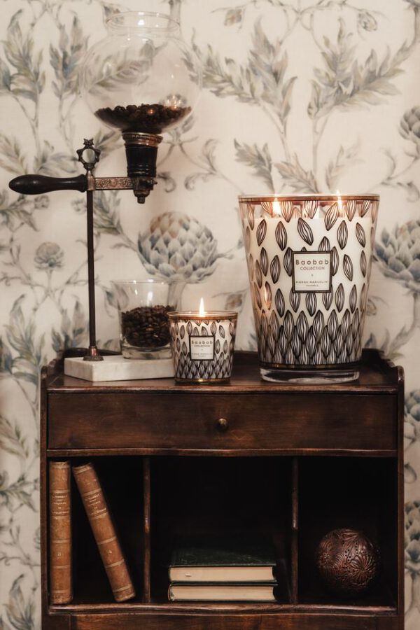 Marcolini Perou Max 24