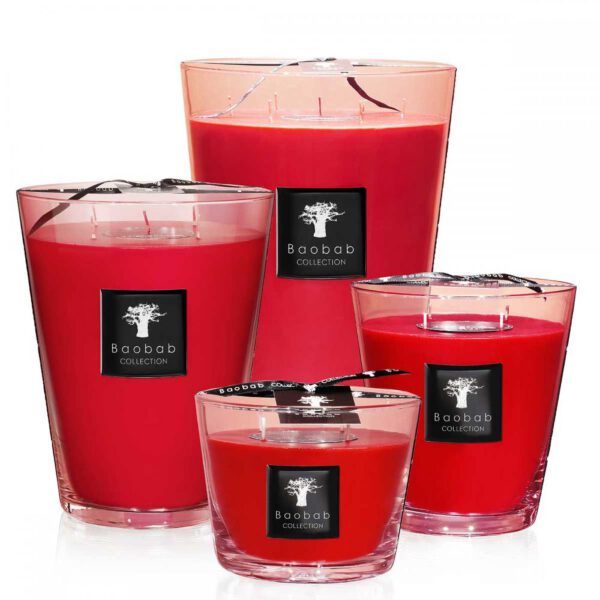 Masaai Spirit Max 10