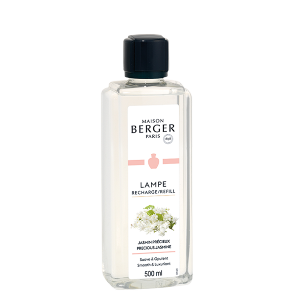 Jasmin Precieux / Precious Jasmine