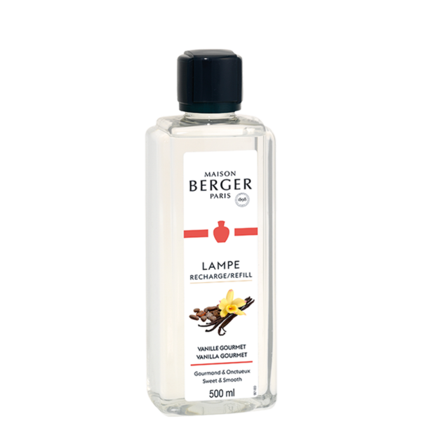 Vanille Gourmet / Vanilla Gourmet