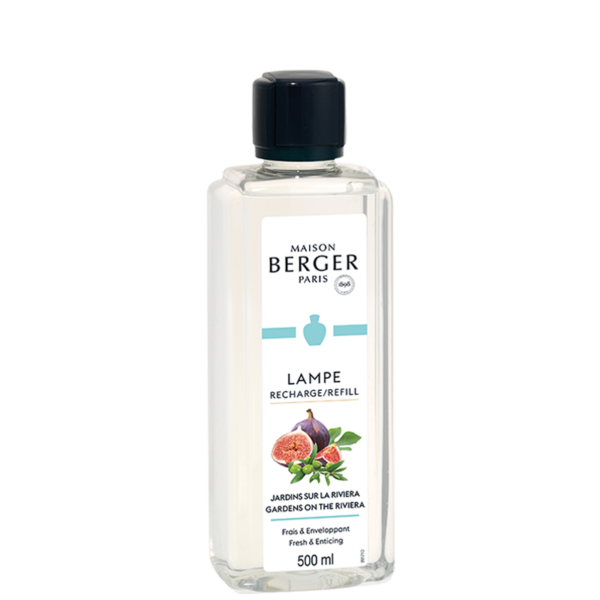 Jardins sur la Riviera / Gardens on the Riviera