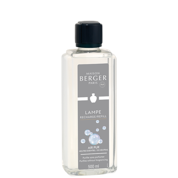 Neutre essentiel / So neutral