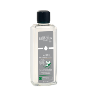 Anti-moustique Vent d'Océan / Ocean Breeze 500ml