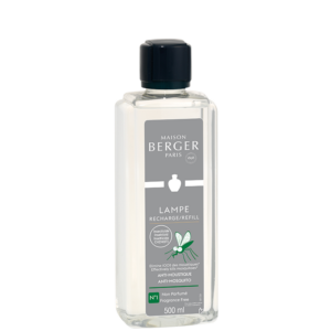 Anti-moustique non parfumé / Anti-mosquito 500ml