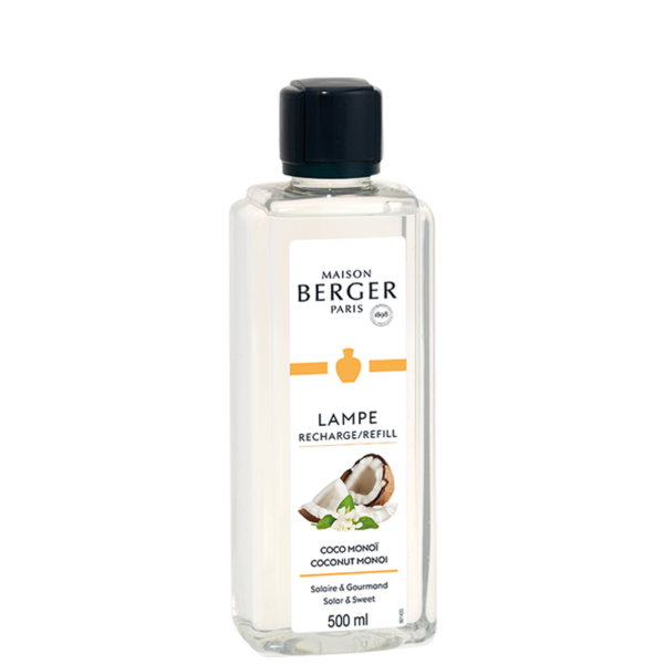 Coco Monoi / Coconut Monoi