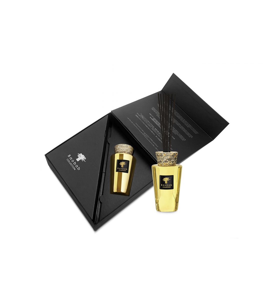 Platinum Diffuser 500ml - Image 1