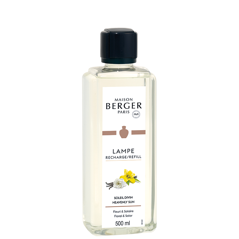 Heavenly Sun - Image 1