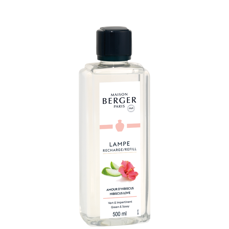 Amour Hibiscus - Image 1