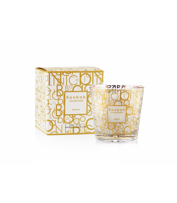 Aurum My First Baobab