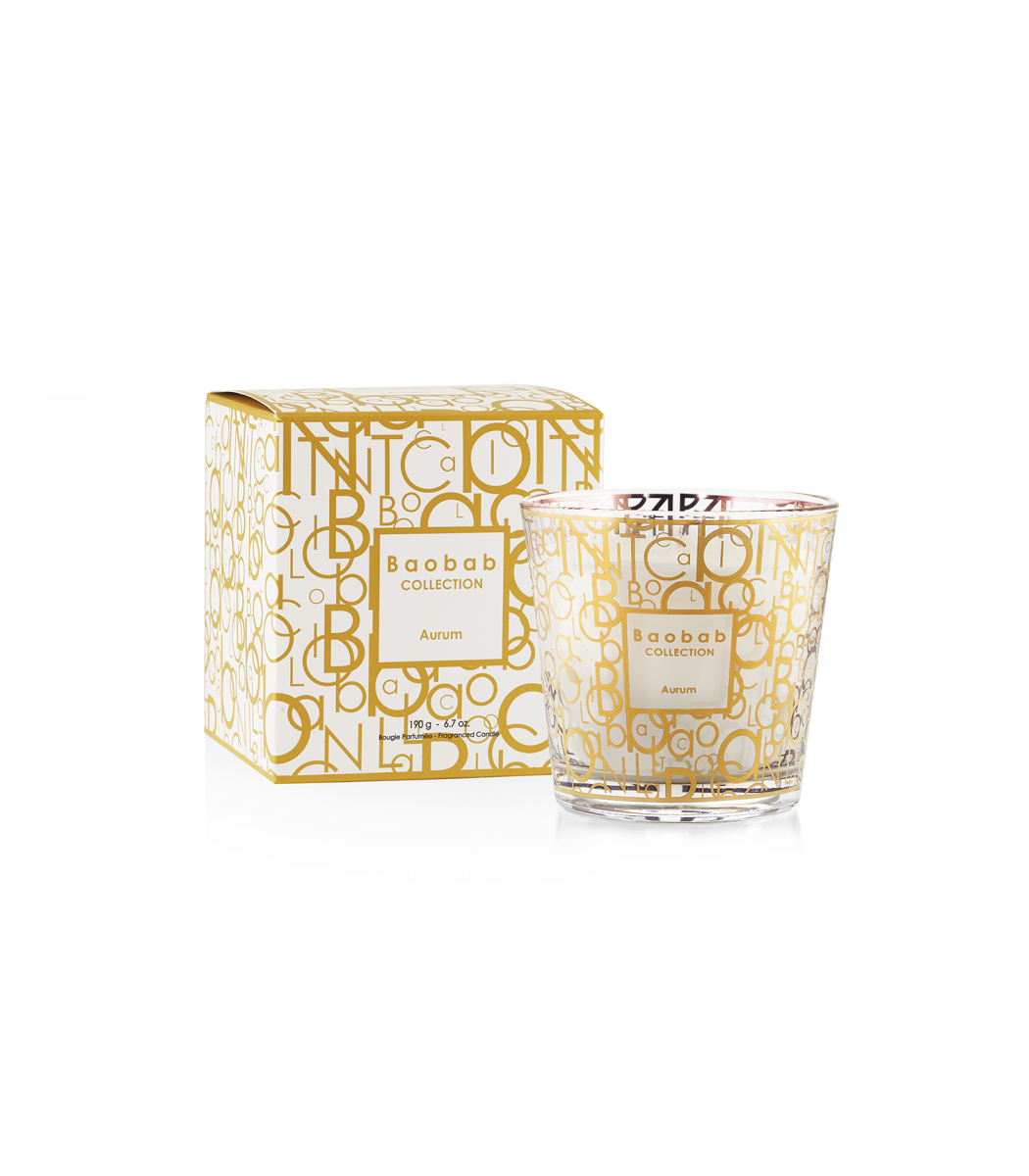 Aurum My First Baobab - Image 1