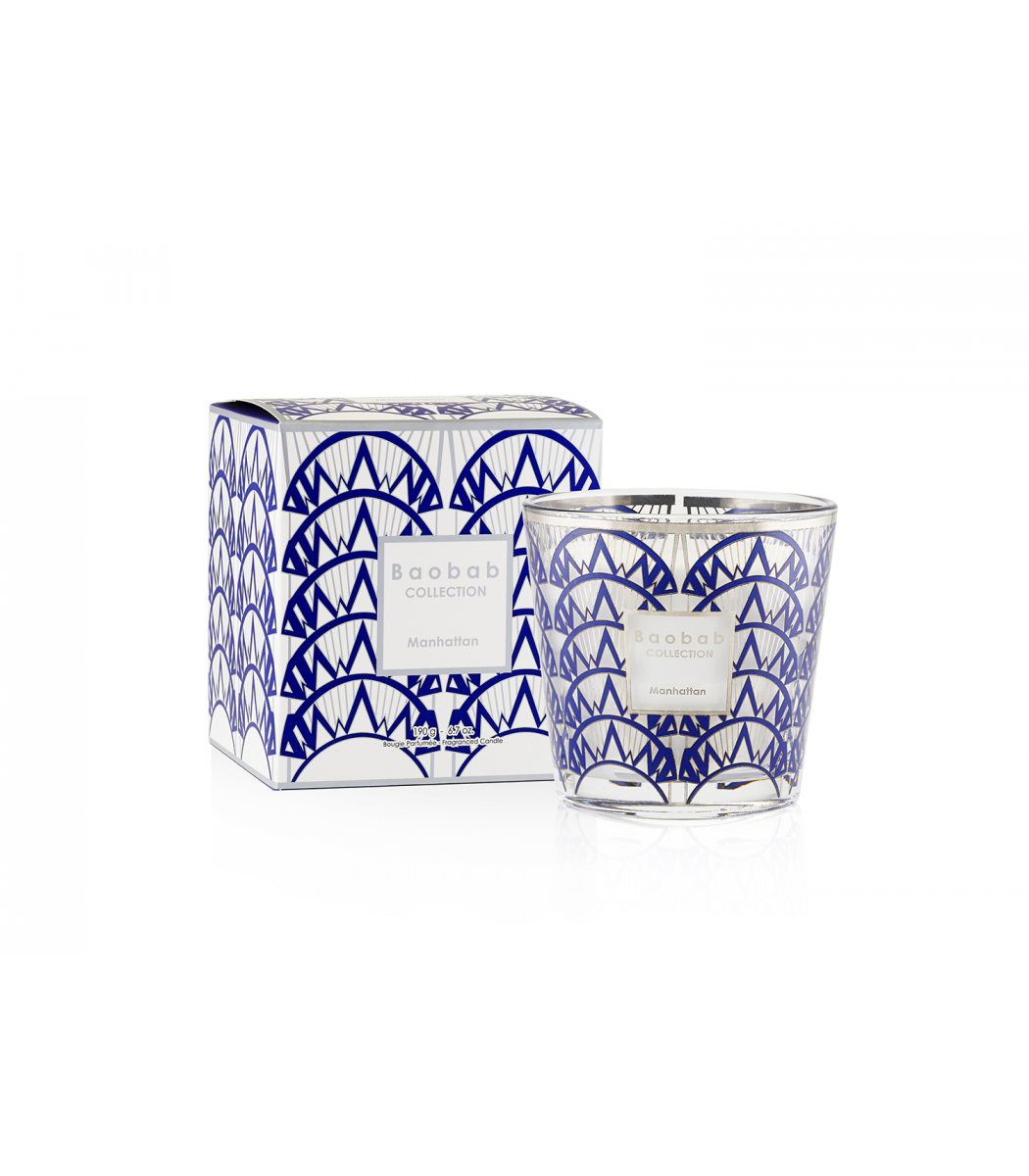 Manhattan My First Baobab - Image 1