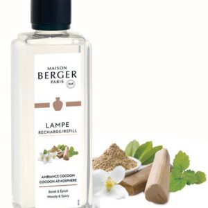 Ambiance Cocoon/Cocoon Atmosphere