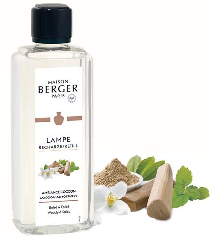 Ambiance Cocoon/Cocoon Atmosphere