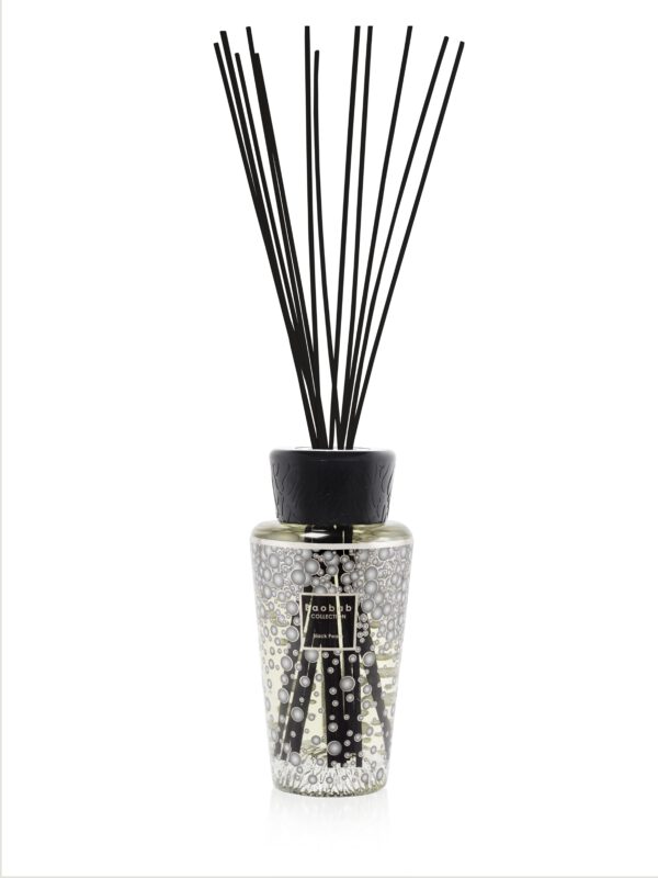 Black Pearls Diffuser 500 ml