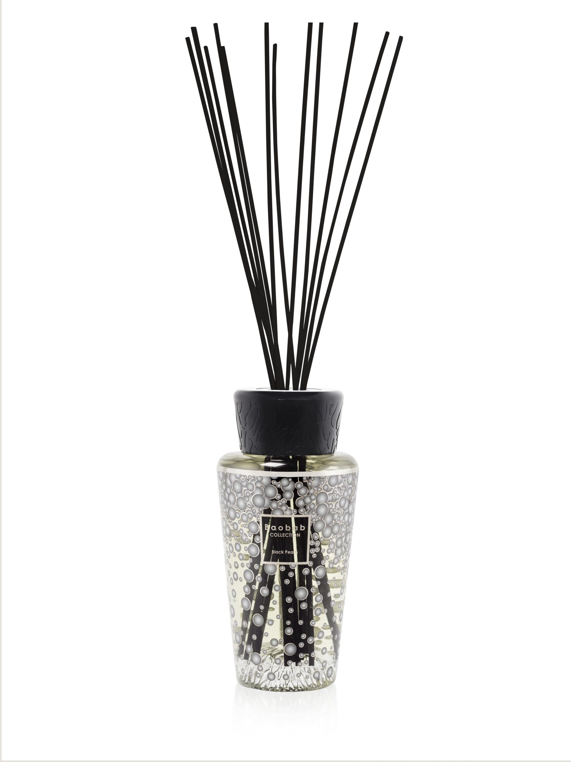 Black Pearls Diffuser 500 ml - Image 1