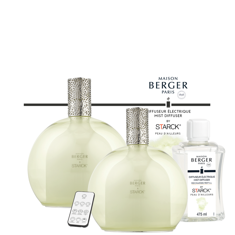 STARCK  Verte Elektro Diffuser - Image 1